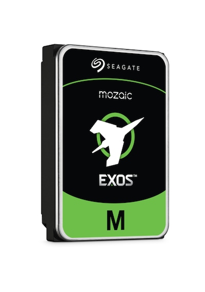 Seagate 30 Tb 3.5 Exos Sata 512mb 7200rpm St30000nm004k 5 Yıl Resmı Dıst. 76981090