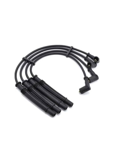 Buji Kablosu Renault Clıo Iıı 1.2 16v 4cc 05&gt D4f744 Renault Modus 1.2 08&gt D4f742 Renault Twıngo 1.2 04&gt D4f708 Renault Clıo Iv 1.2