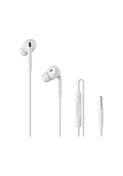 Ttec Pop 3 Classic 3.5mm Stereo Mikrofonlu Kulakiçi Kablolu Kulaklık Diğer