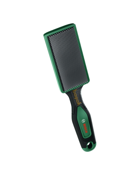 Bosch Eğe Fırçası Metal Eğe Ve Ahşap Törpü Temizleme 1600a039hw