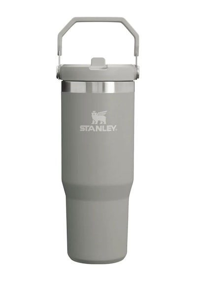 Stanley Iceflow Flip Straw Tumbler Pipetli Termos 0.89l Çok Renkli