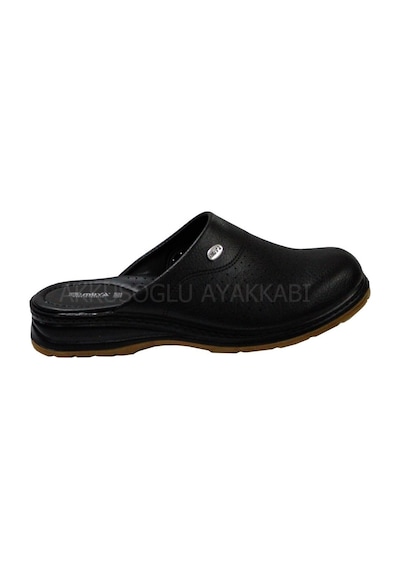 Muya 21837 Anatomik Sabo Erkek 40-45 Ayakkabi Terlik Sandalet - 540886346