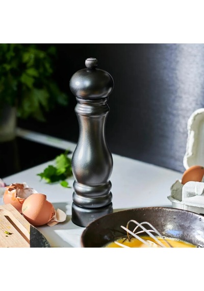 Peugeot Paris Chef Carbon Tuz Değirmeni 22 Cm