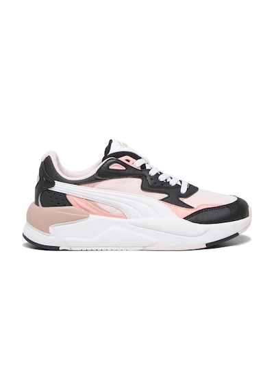 Puma 384638 X-ray Speed Spor Ayakkabı Pembe-beyaz Pembe - Beyaz