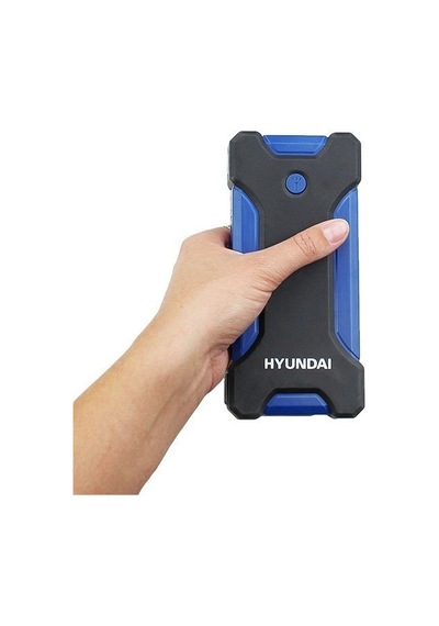 Hyundai Hyps-400 Akü Şarj Cihazı+ Powerbank