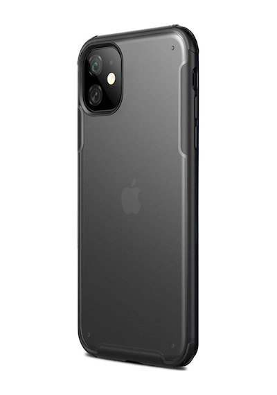 Apple Uyumlu iPhone 11 Kilif Armor Shield Zirhli Koruma Silikon Kapak 392958783