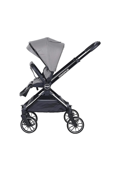 Prego 2067 Concorde Travel Sistem Bebek Arabası