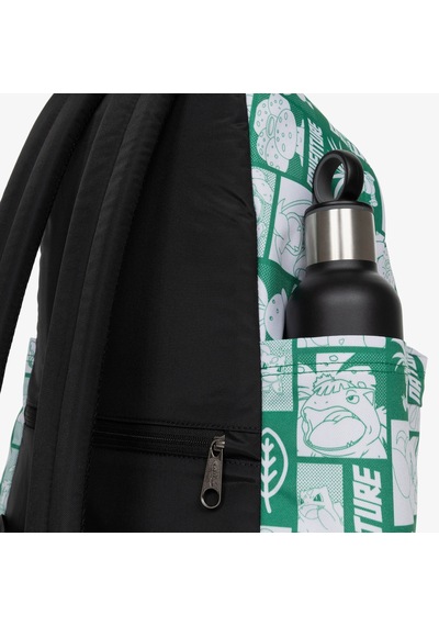 Eastpak X Pokemon Day Pak R Unisex Yeşil Sırt Çantası Ek0a5bg42t91 Yeşil