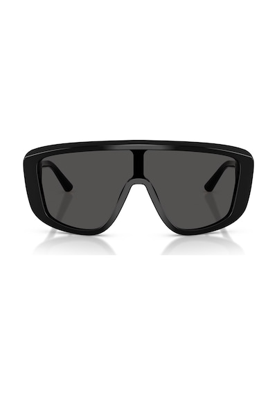 Dolce Gabbana Dg4520 501 87 28 Erkek Güneş Gözlüğü Siyah