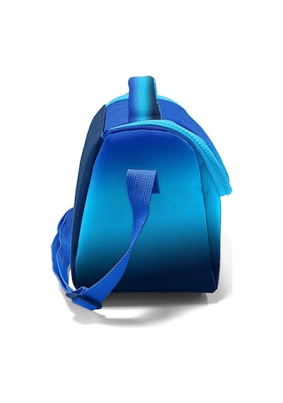 Coral High Kids Lacivert Mavi Renk Geçişli Thermo Beslenme Çantası 11745