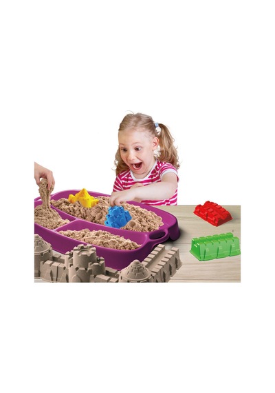 03947 Artstand Kale Kum Seti 600 Gr -dede