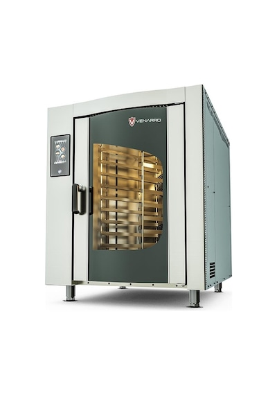 Venarro Venardi Def - D9 - Döner Patisserie Fırın Elektrikli - 10