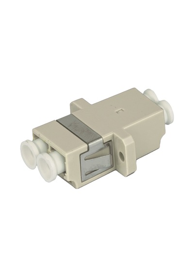 Alfafonet Lc/pc Dubleks Multimode Om2 Fiber Optik Adaptör 1 Paket - 25 Adet