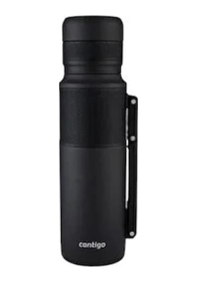 Contigo 1.2 L Termos Siyah