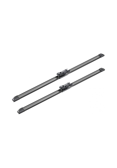 Silecek Süpürgesi 600/575mm Bmw E60-e61 5serı 03 3397118955