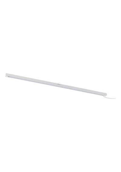 Ikea Skydrag Led'li Sensörlü Dolap Aydınlatması, Beyaz, 80 Cm