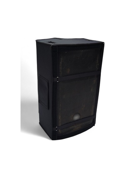 Nx M12-a / M22-a Aktif Hoparlör Kabin İçin Uyumlu Soft Case Kılıf