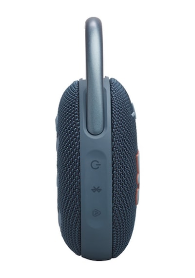 Jbl Clip 5 Taşınabilir Bluetooth Hoparlör Mavi