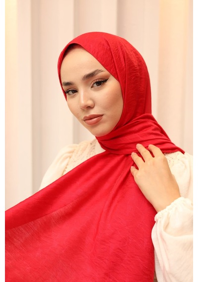 Silk Home Prime Şal 78004-24 Nar Çiçeği