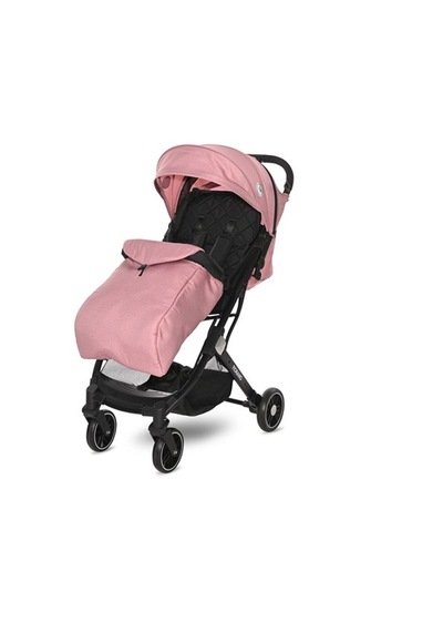 Lorelli Fiorano Kabin Bebek Arabası Rose Quartz