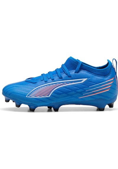 Puma Ultra 6 Match Fg/ag Genç Krampon 108515 01 Mavi