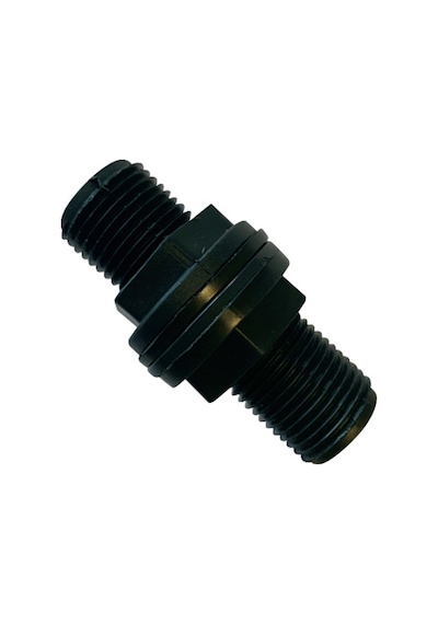 1/2" Çift Taraflı Depo Rekoru Kod:326 Bhclg