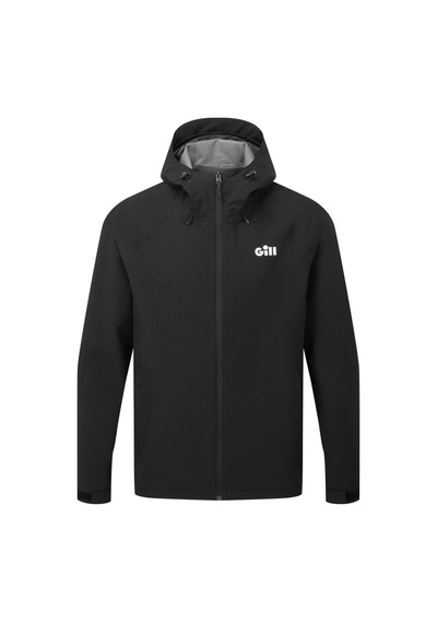 Gill Gıll Voyager Jacket Siyah