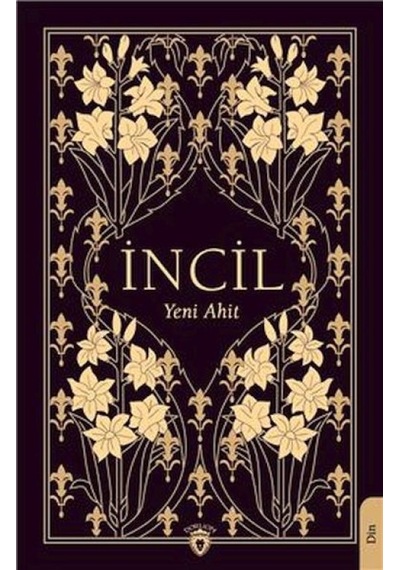 İncil - Rxlu-597612