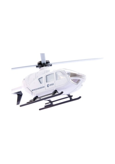 Siku Super Esa Helikopter 2537 Çok Renkli