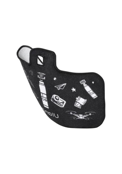 Co71 Pocket 3 Kamera Koruyucu Wrap Siyah - B174