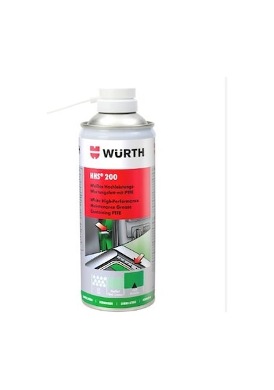 Würth Tutunma Özellikli Yağlayıcı Hhs2000 500ml