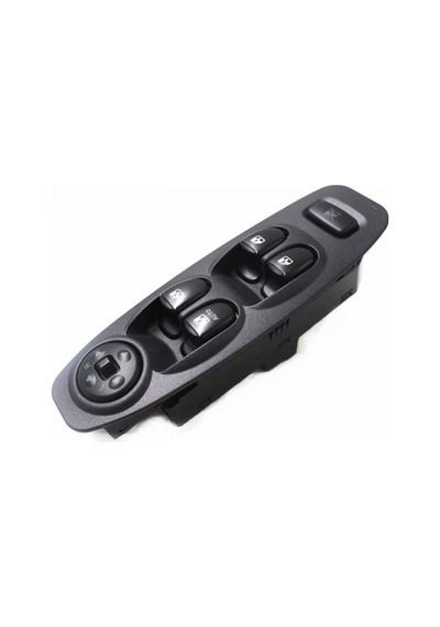 Hyundai Accent 21 Pin Oe 93570-25300 9357025300 Cam Düğme Konsolu
