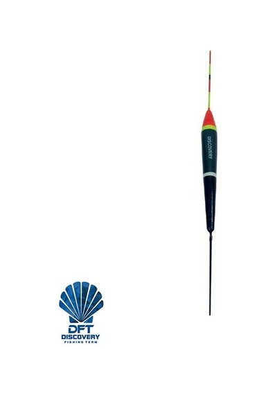Dft Plastik Şamandıra No:25039 Gr:5.00 1/10
