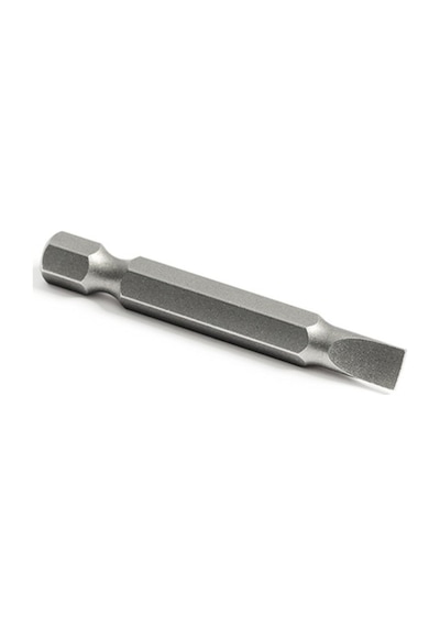 5251 Kare Düz Bits Uç Sl 6 X 50 Mm - 10 Adet