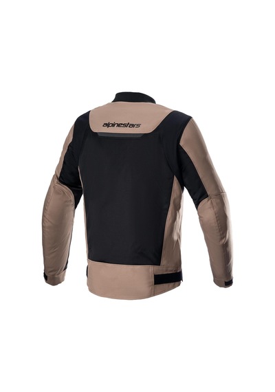 Alpinestars Luc V2 Air Yazlık Korumalı Motosiklet Montu Kum Beji