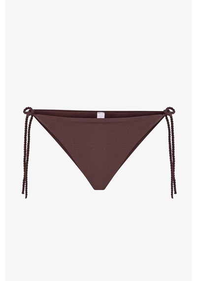 Penti Kahverengi Valeria Bikini Altı