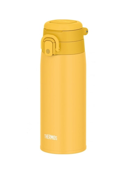 Thermos Jos-550 Vacuum Insulated Mug Taşıma Halkalı 0,55 Lt Çok Renkli