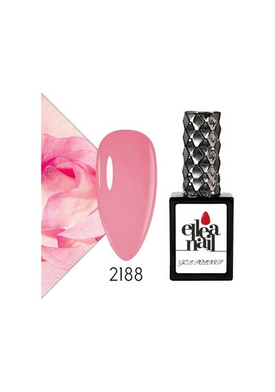 Ellea Nail Kalıcı Oje 2188