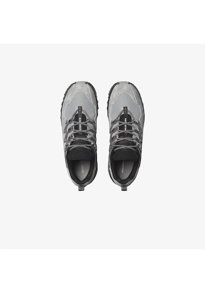 Salomon Acs + Concrete Erkek Gri Spor Ayakkabı L47955100 Çok Renkli