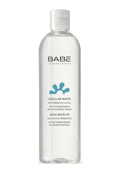 Babe Essentials Micellar Water 250ml - Prebiyotik İçeren Misel Su