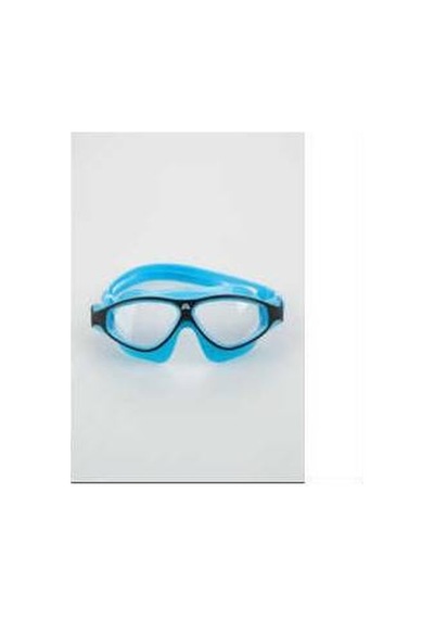 Aquarapid Mizar Yeti̇şki̇n Swim Yüzme Maskesi̇ Siyah Beyaz
