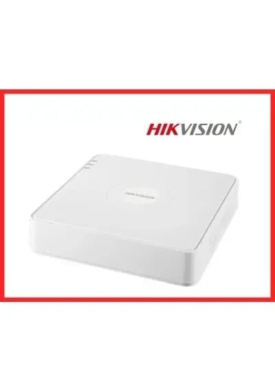Hıkvısıon Ds-7108hghı-m1 8 Kanal Dvr H265