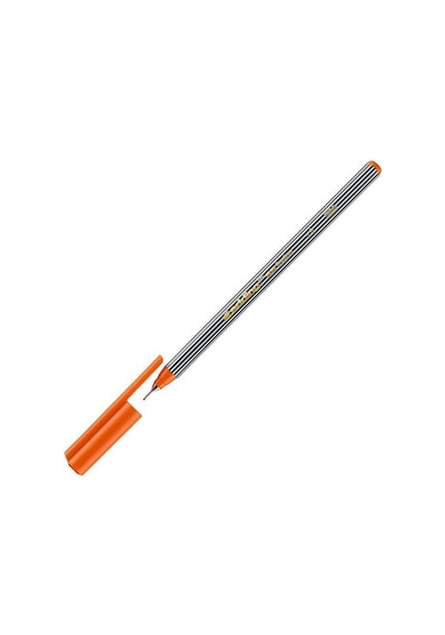 Edding Fine Pen Siyah Diğer