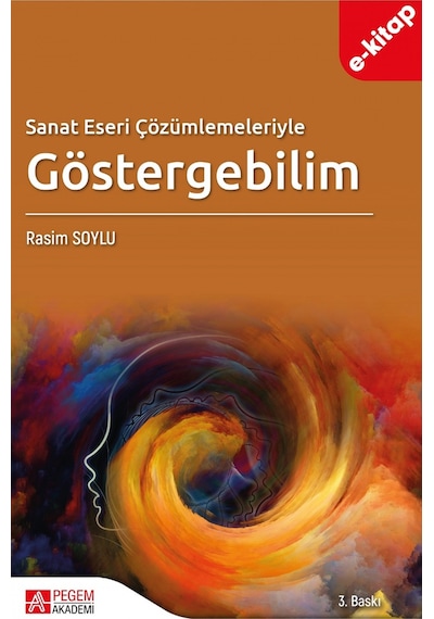 Sanat Eseri Çözümlemeleriyle Göstergebilim E-kitap