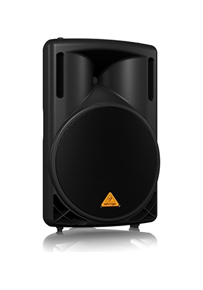 Eurolive B215xl 1000 Watt 2 Yollu Pasif Hoparlör Siyah