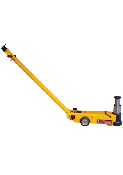Havalı Kriko 25 40 Ton Tümas