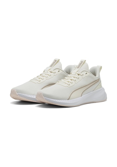 Puma 310797-32 Flyer Lite 3 Unisex Spor Ayakkabı Bej