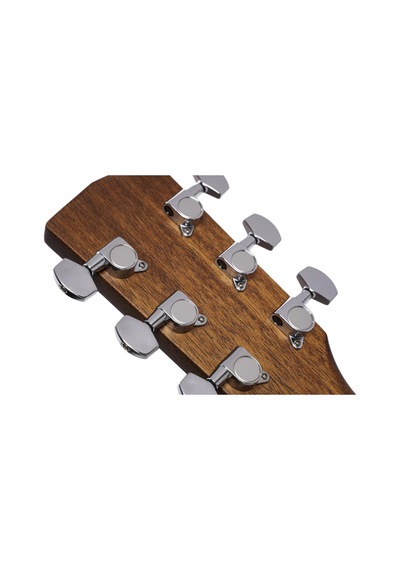 Cort Af510mop Akustik Gitar Küçük Kasa