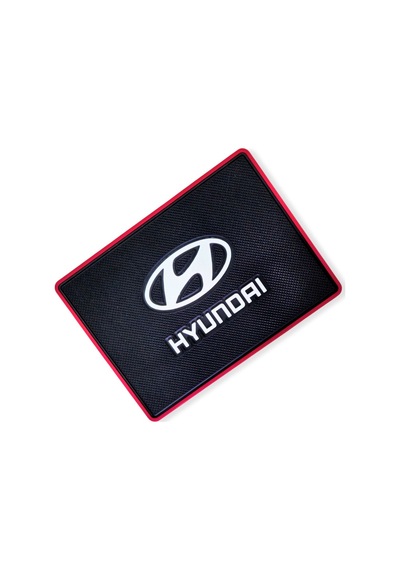 Hyundai Accent Yumurta Kasa Torpido Koruma Halısı Oto Ayna Askısı Tampon Çeki İpi Torpido Ped