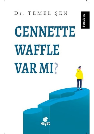 Cennette Waffle Var Mı